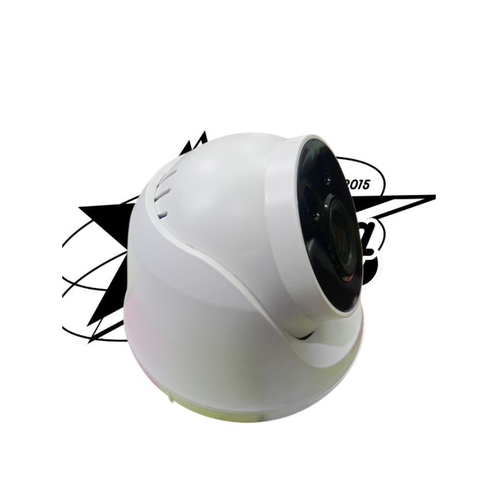CAMERA Colorvu Indoor 2mp/AHD 1080p Colorvu