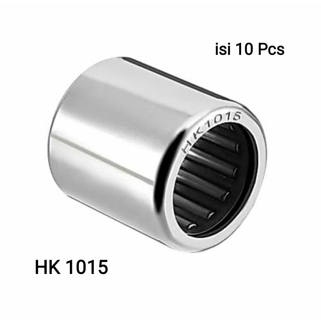 HK 1015 isi 10 Pcs 10x14x15
