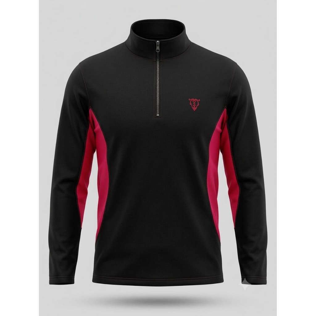 BASELAYER TEBAL || HERRA || BAJU GUNUNG || BAJU OUTDOOR || BAJU BRANDED SECOND