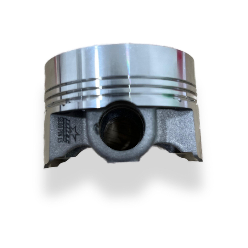 PISTON 58 PEN 15 58 PIN 15 FORGED SEHER 58 PEN 15 58 PIN 15 BRT SUPER FORGED PISTON ORIGINAL BRT