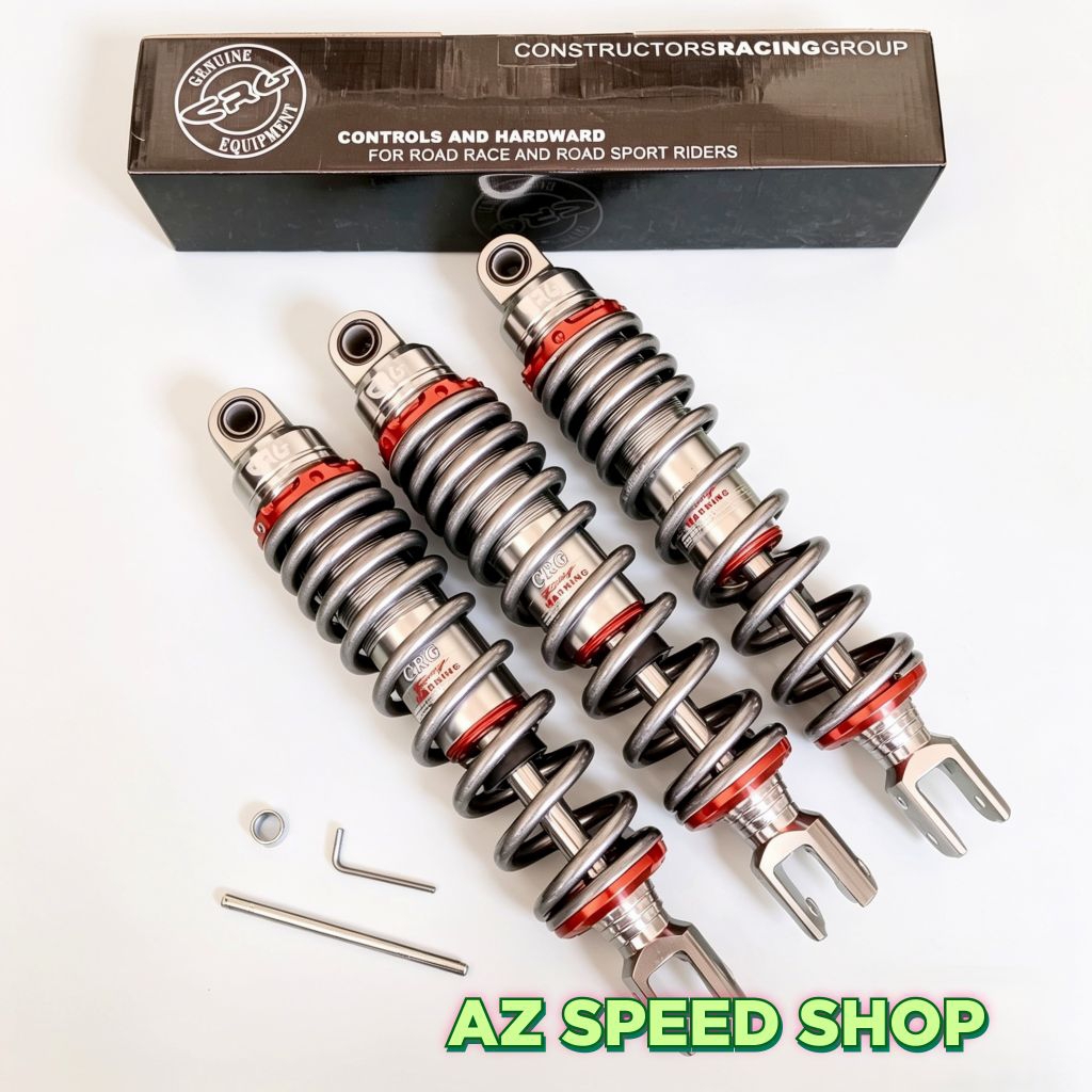 Shockbreaker Original CRG 006 Model ktc razor   Vario 125  ukuran 325mm