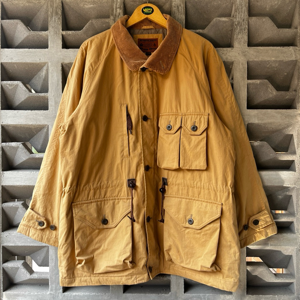 Smith’s American Chore Jacket