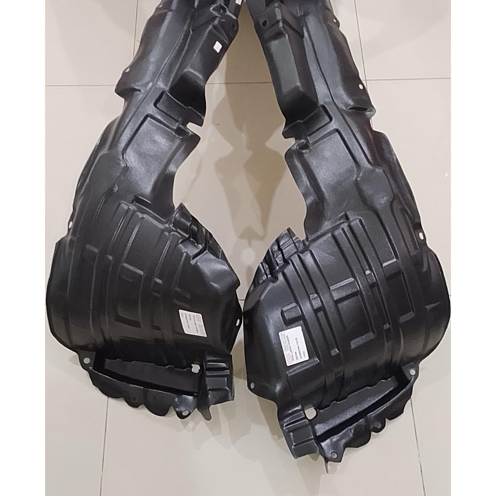 *Liner Defender Depan Avanza Kiri Kanan*