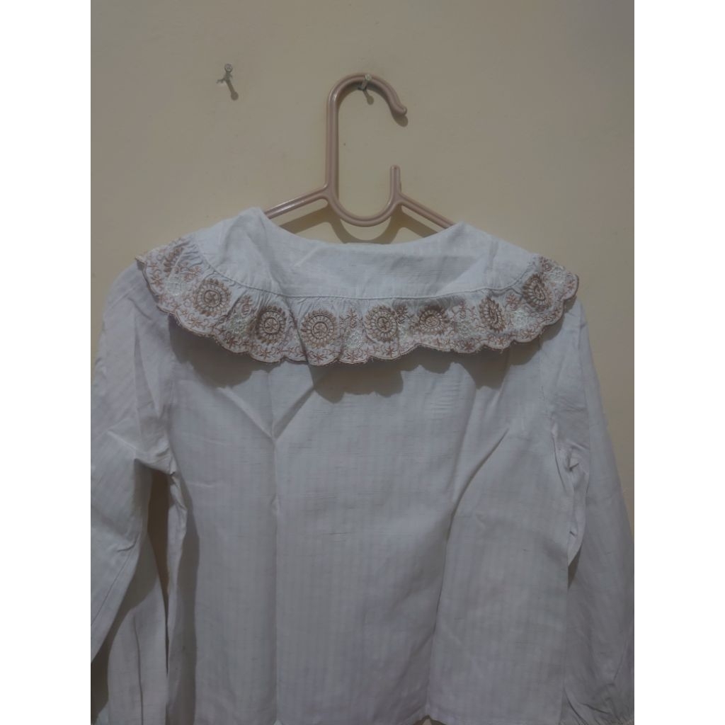 baju anak perempuan merk exist kids ORI #preloved l