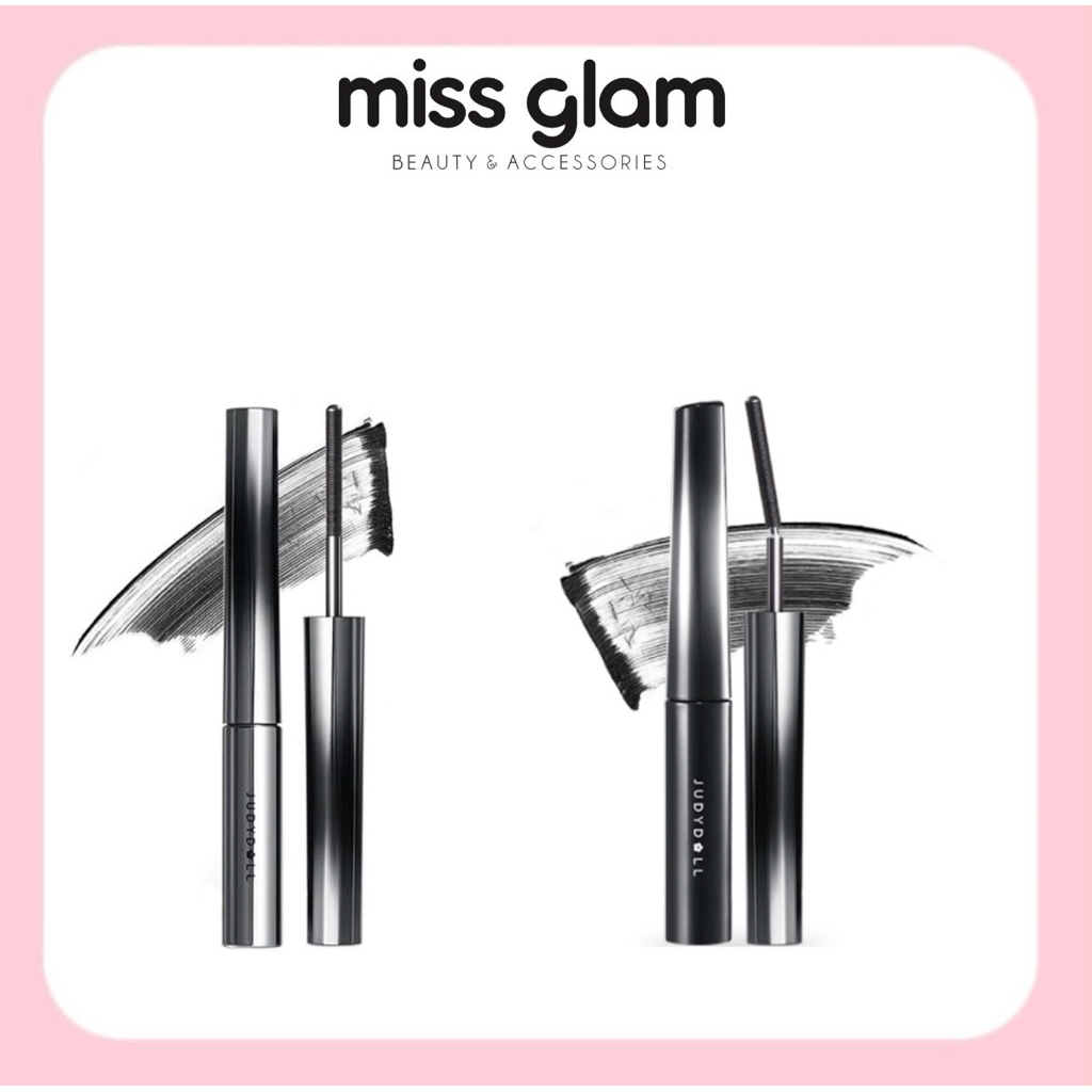 JUDYDOLL MASCARA