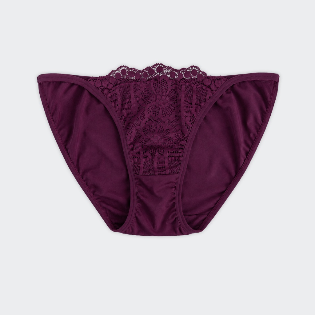 The Brahouse Panty Tanga B02-1748