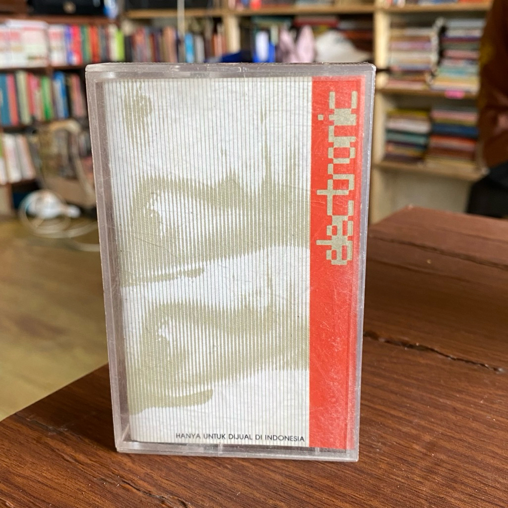 KASET PITA ELECTRONIC