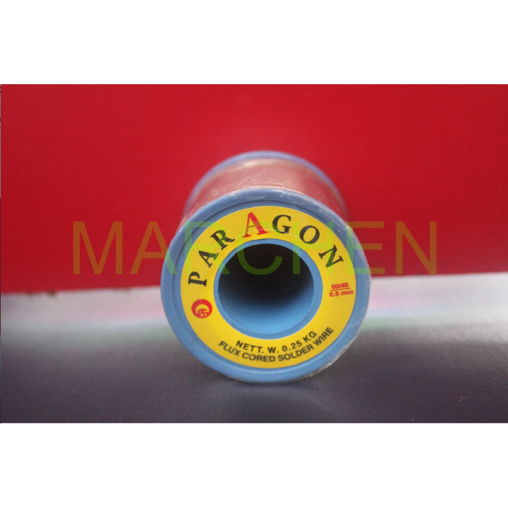 TENOL TIMAH SOLDER PARAGON BESAR