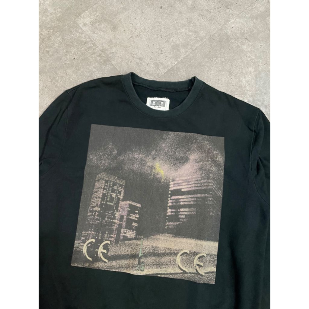 Cav empt