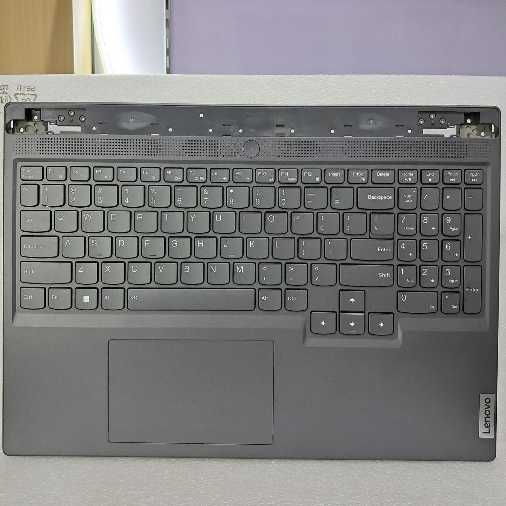 frame keyboard legion slim 5i palmrest legion slim 5i