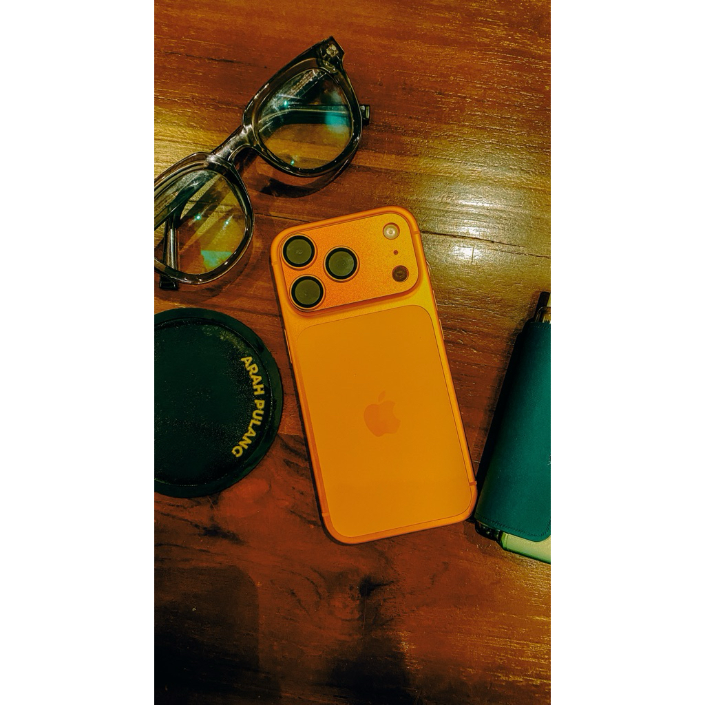 iphone 17 pro second - ibox