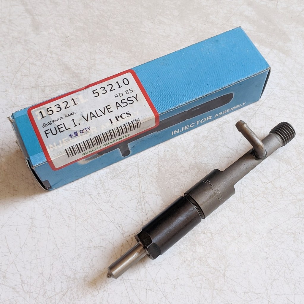 Injector Nozzle Set RD85 ZEXEL