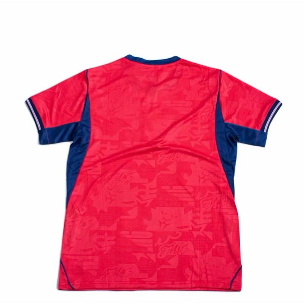 Jersey Away Player Issue Inggris 2026