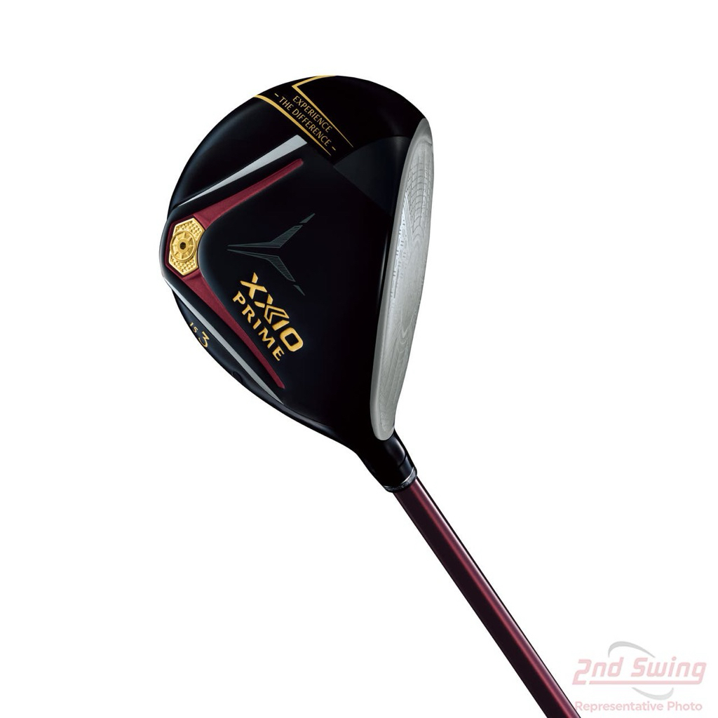 Fairway XXIO PRIME 13 New SP-1300