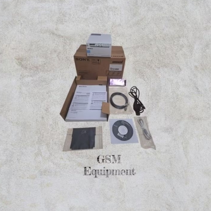 Printer USG Sony UP X-898MD / Printer USG Sony