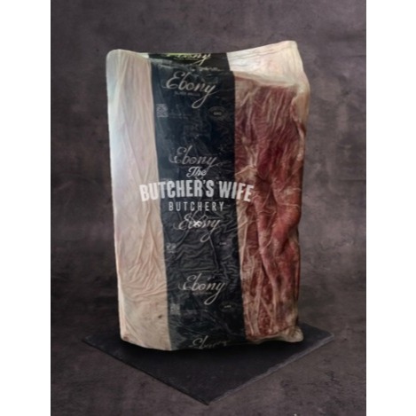 BRISKET NE EBONY ANGUS II BRISKET NE EBONY AUS II BRISKET EBONY WHOLE