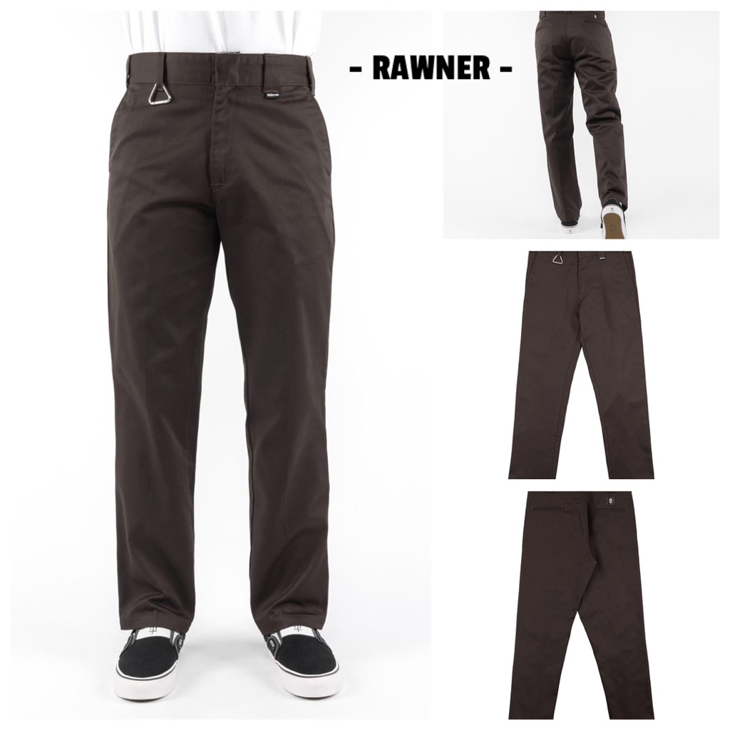 Maternal Disaster - Long Pants | Original