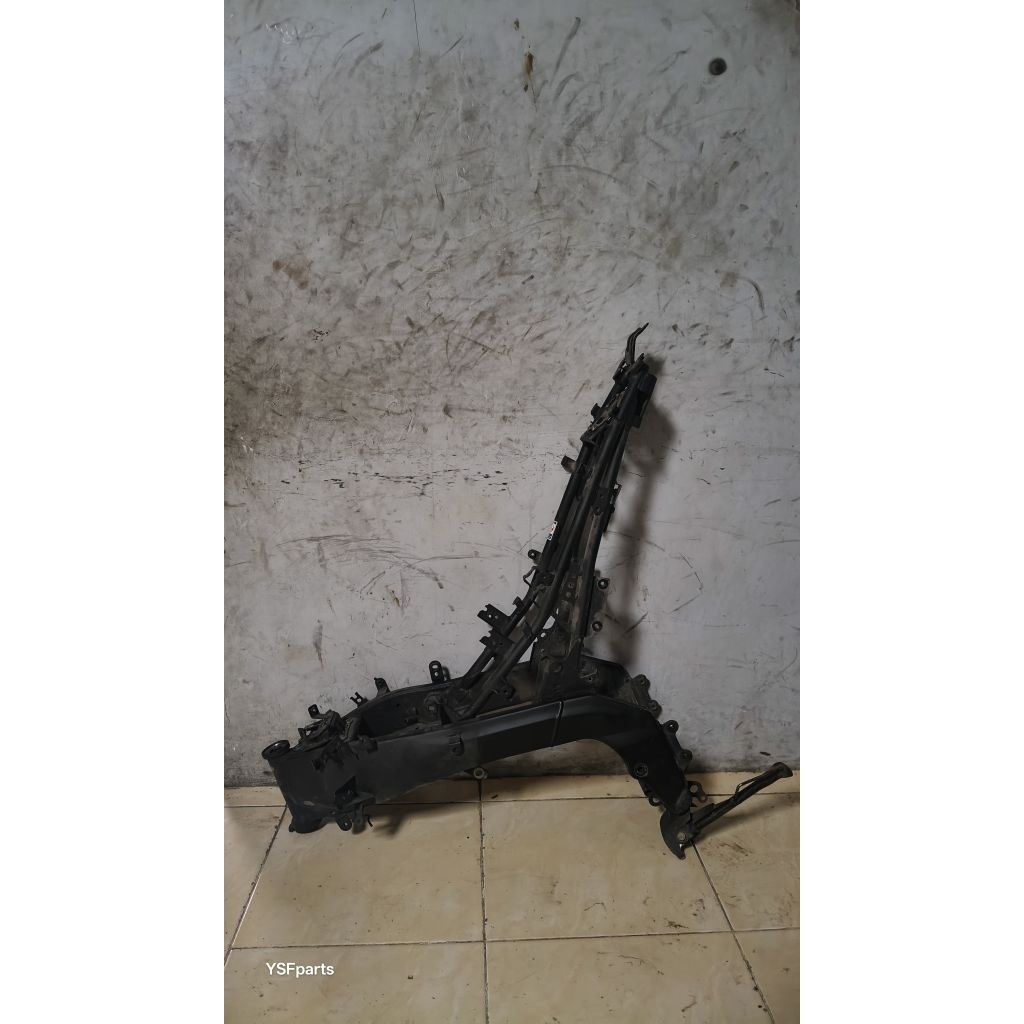 rangka mt15 original