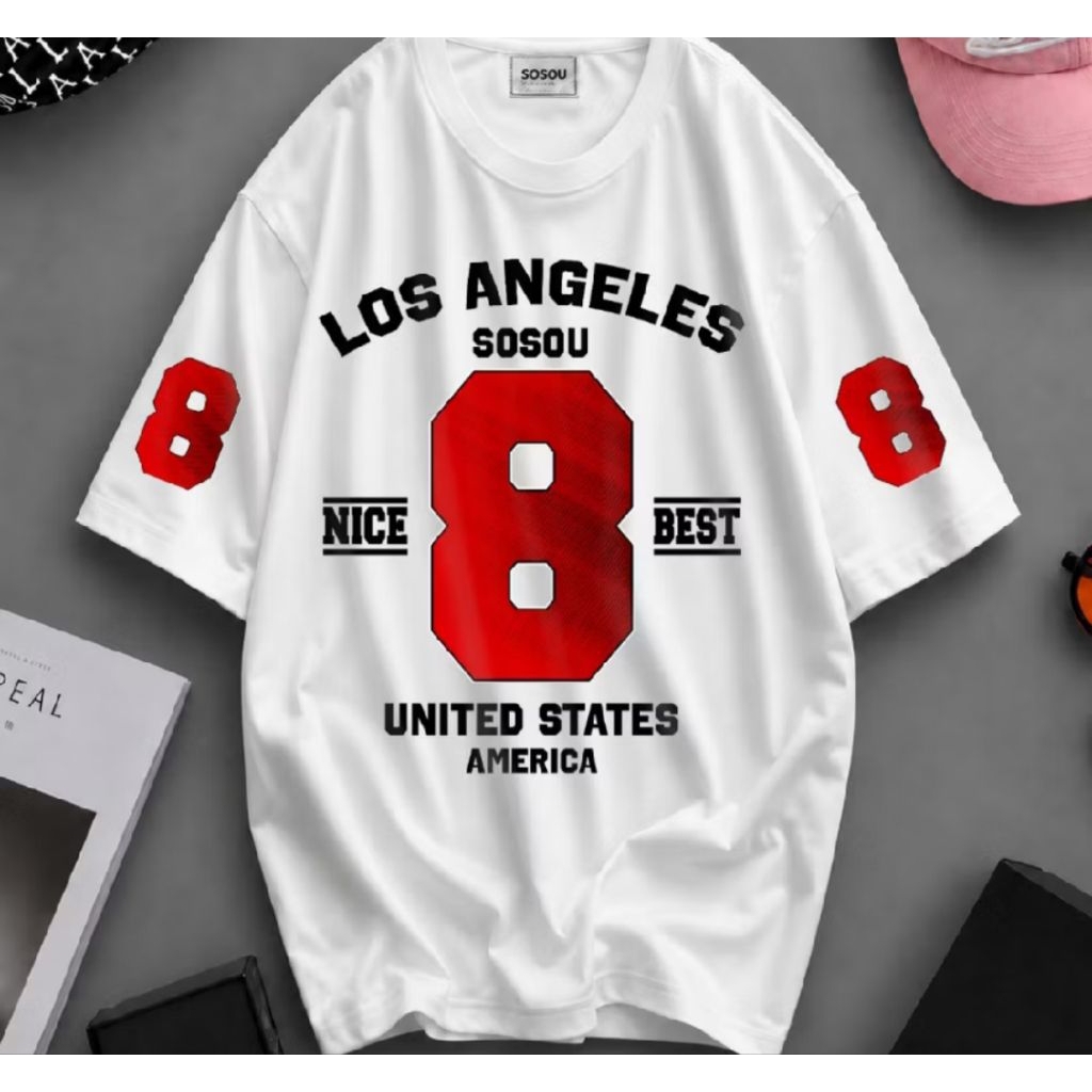 Kaos 8 gangster