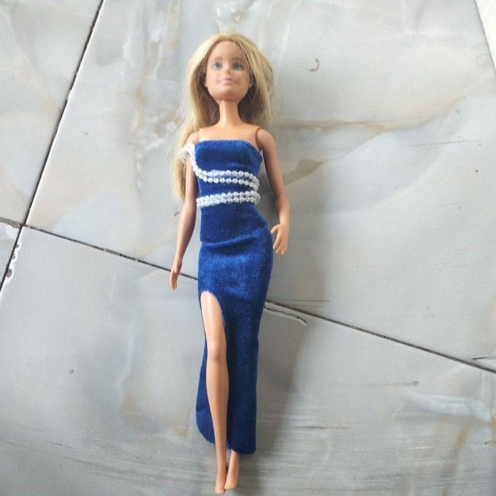 Barbie Millie