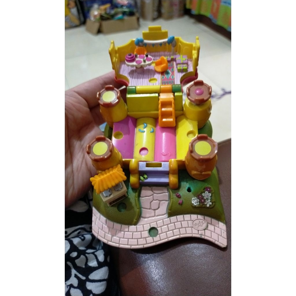 Polly pocket vintage