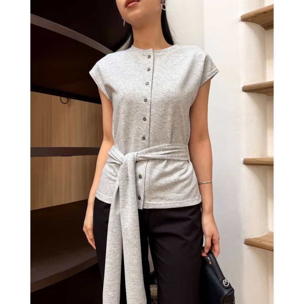 Dear Daphne - Yuma Top