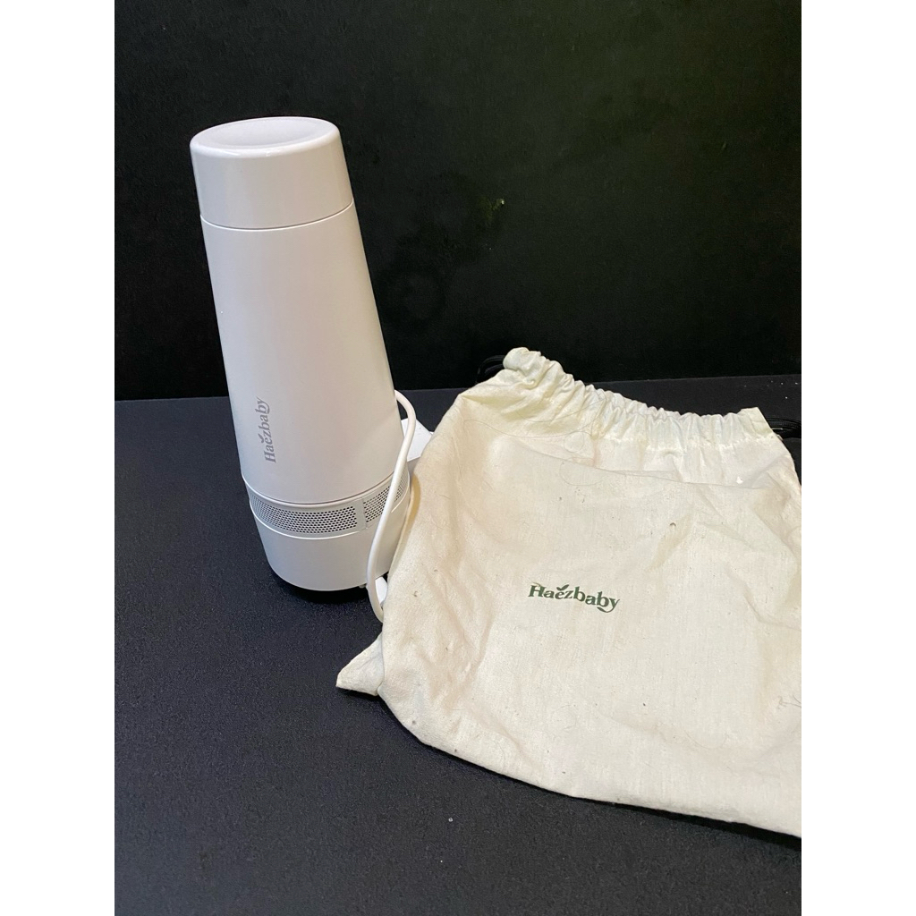 haezbaby thermolock (preloved)