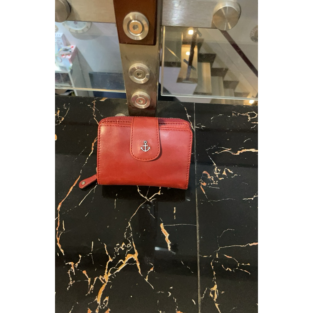 Harbour 2nd Isidora Red