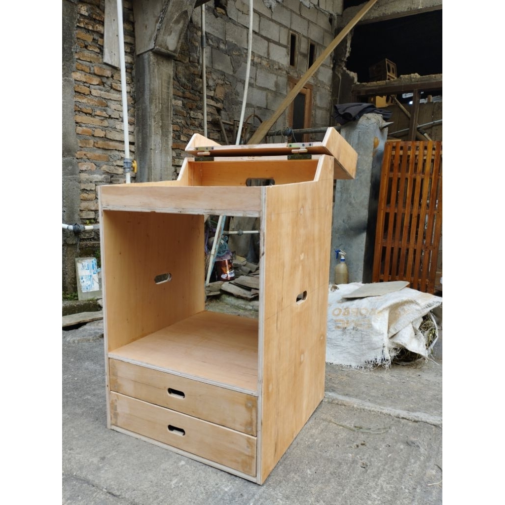 rak power ACC sound system