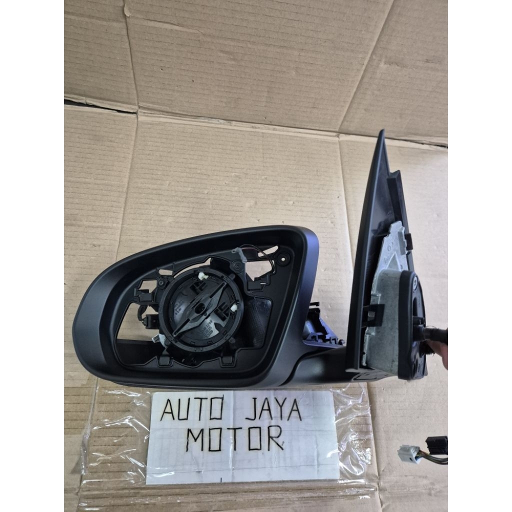 Spion mercy c class w205 kiri