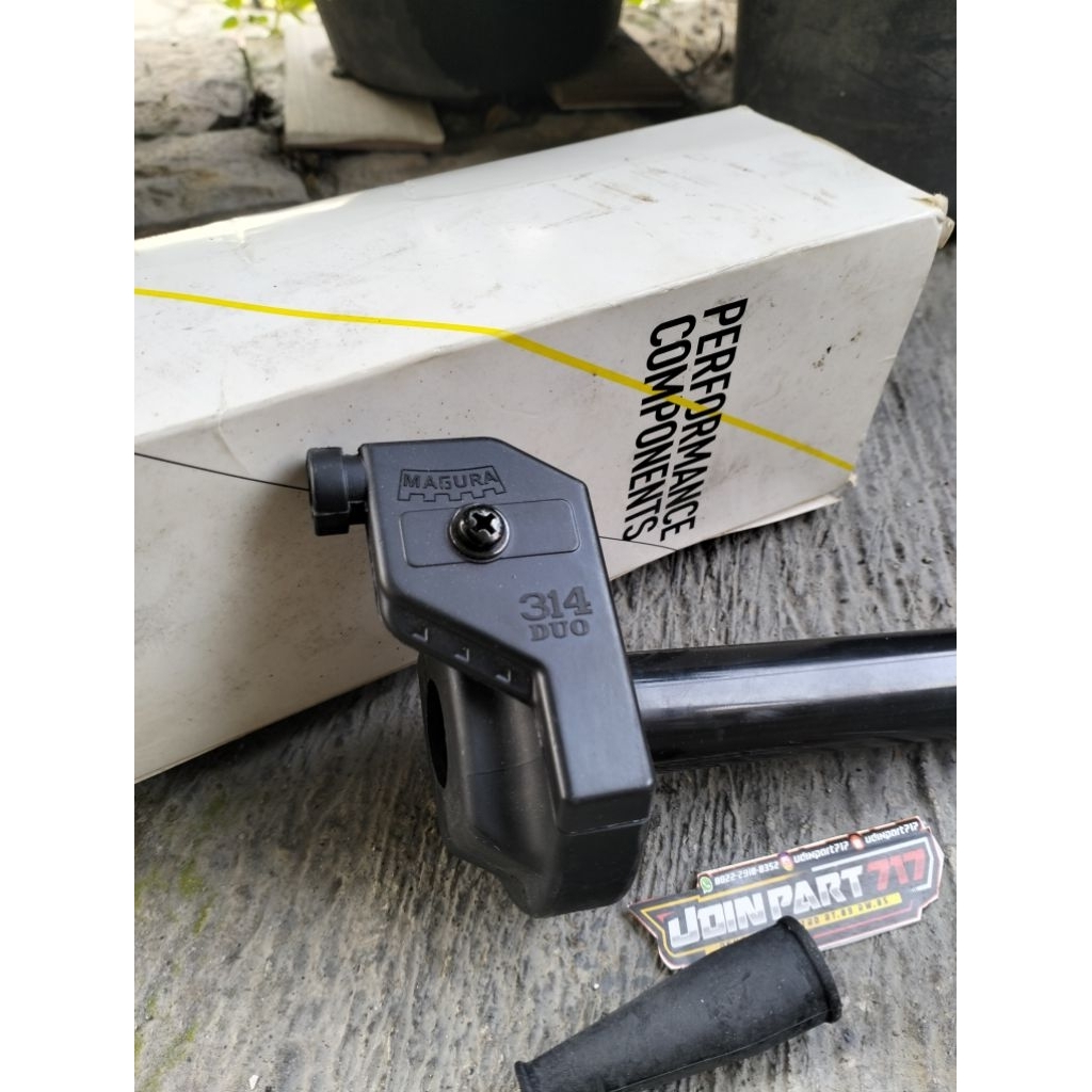 Gas kontan magura duo 314 gas spontan magura duo kode314