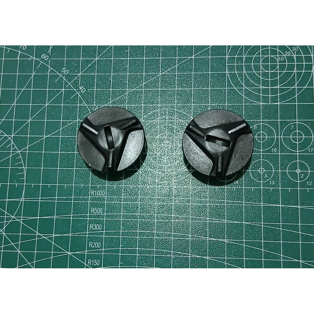 KNOB INK ENZO