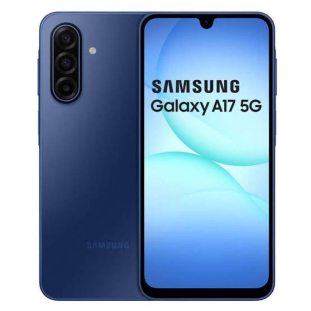 Samsung galaxy a17 second 5g 128gb