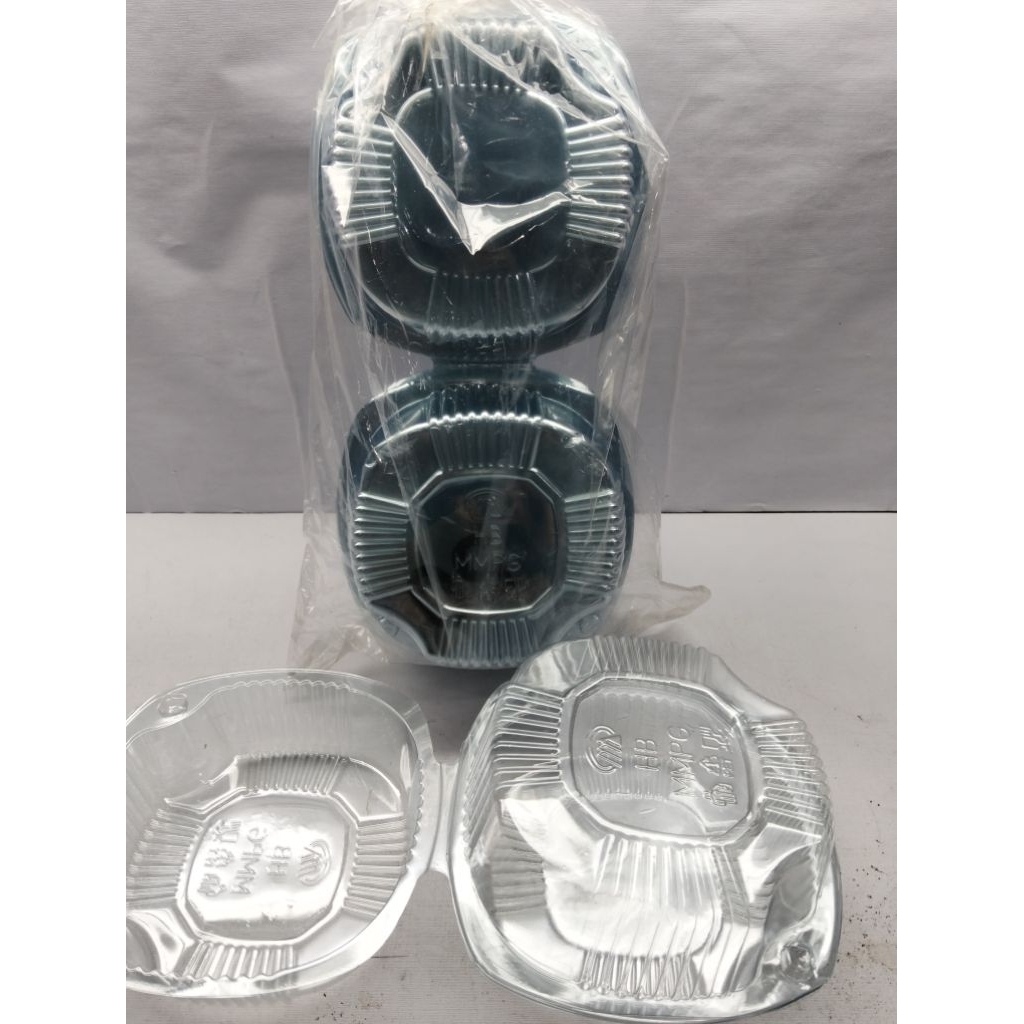 MIKA BURGER HB PLASTIK/MIKA BURGER (Hrg 10PC)