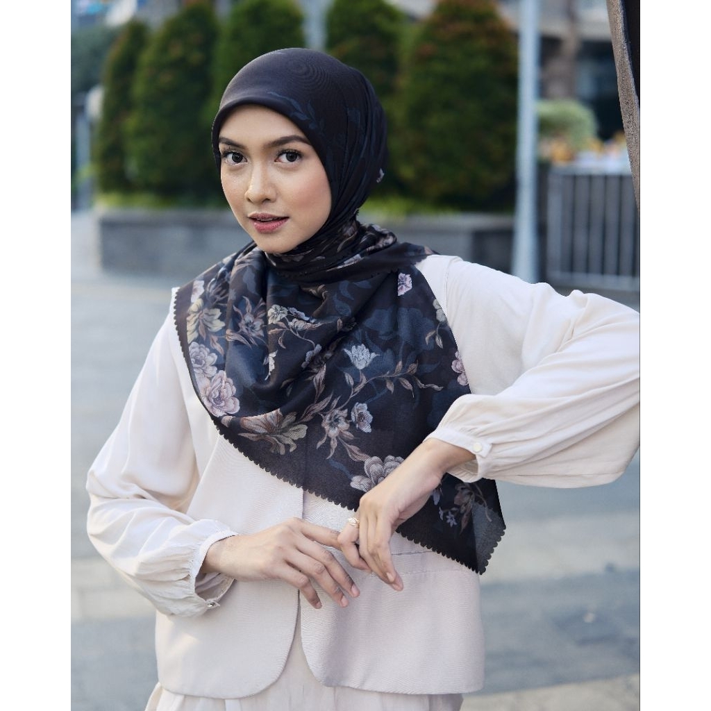 Camela Scarves - Durriyah Series