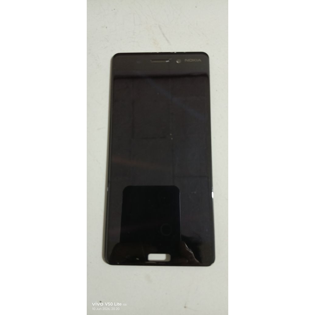 lcd nokia 6