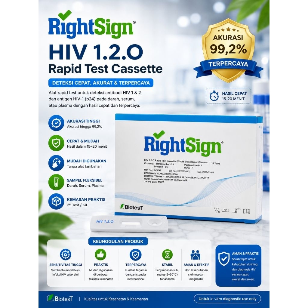 HivTest