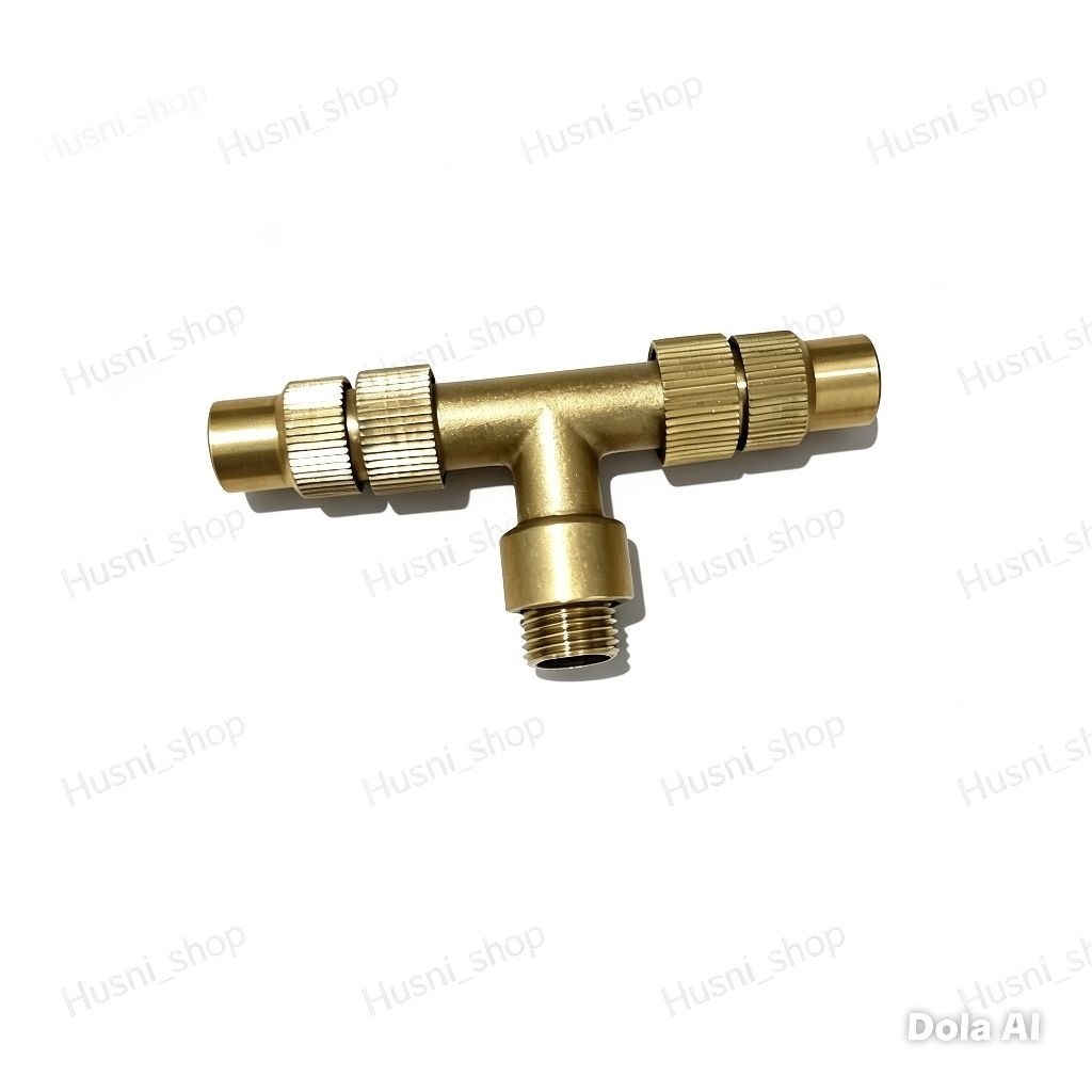 Nozel Later T drat 14mm