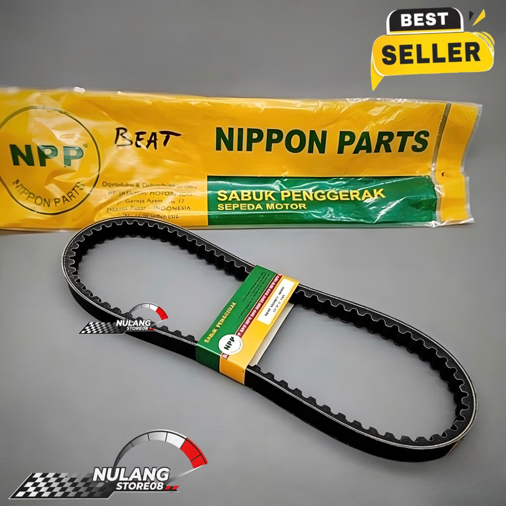 vanbelt npp beat karbu scoopy karbu spacy karbu npp