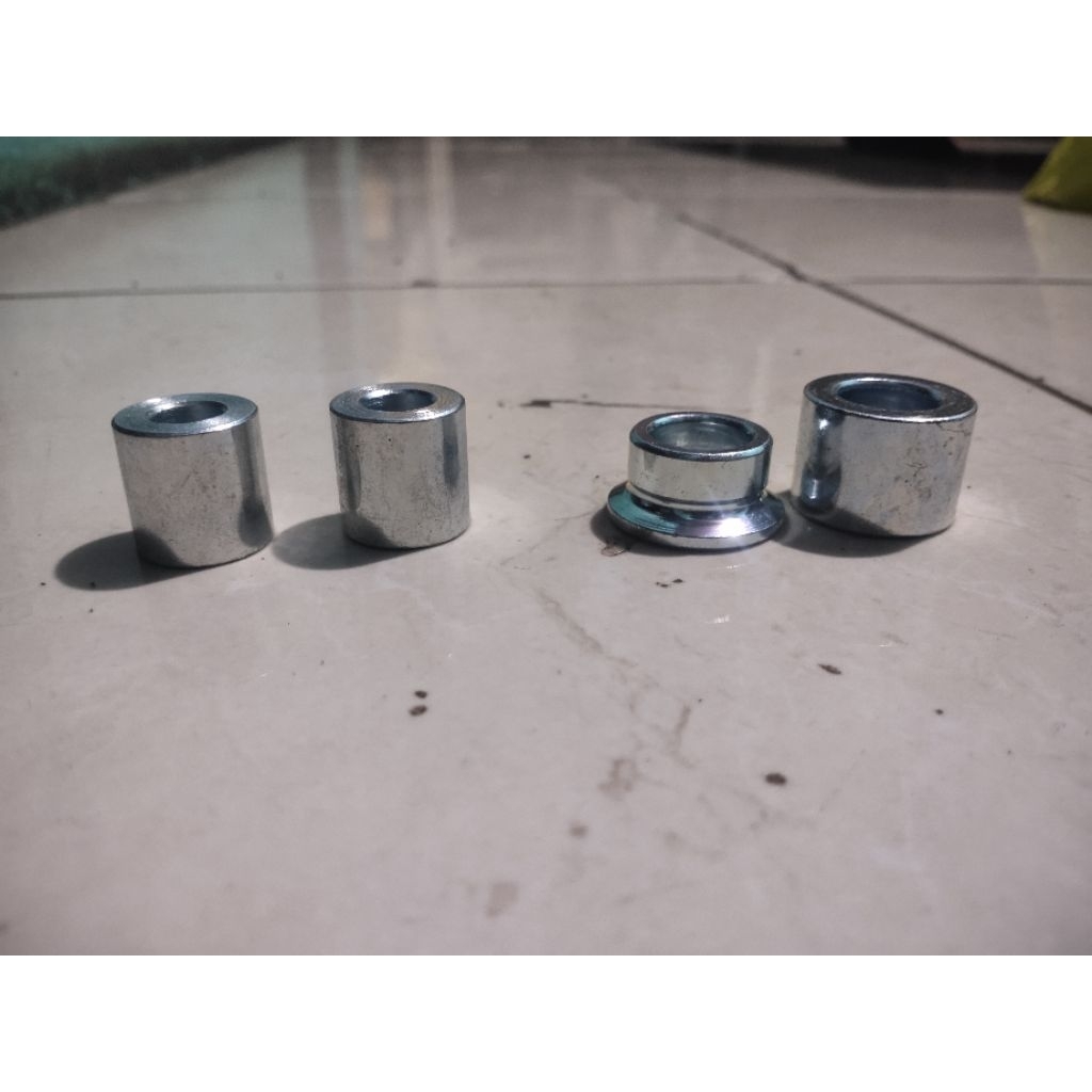 Boshing Velg NJMX pnp ke Mx king