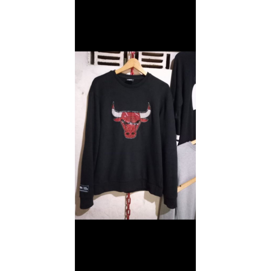 Cn Chicago Bulls