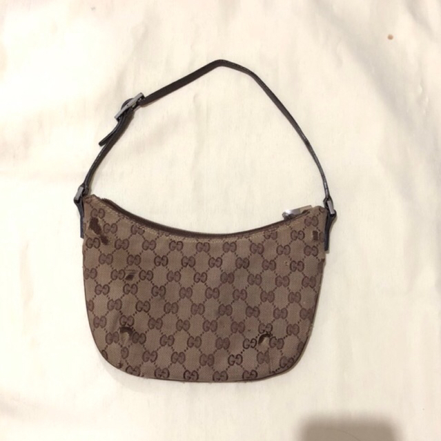 gucci vintage bag AUTHENTIC // shoulder bag gucci ORIGINAL