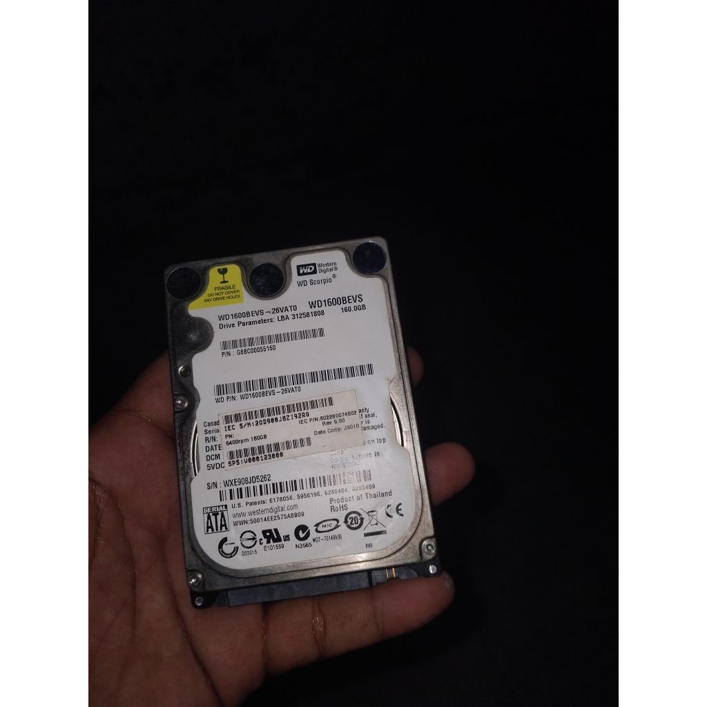 hardisk isi game ps2[tinggal pakai]