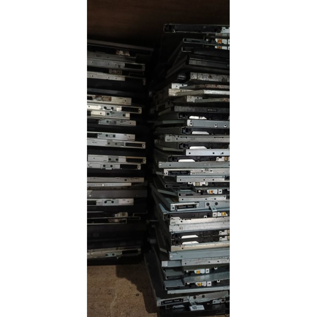 cd room laptop borongan