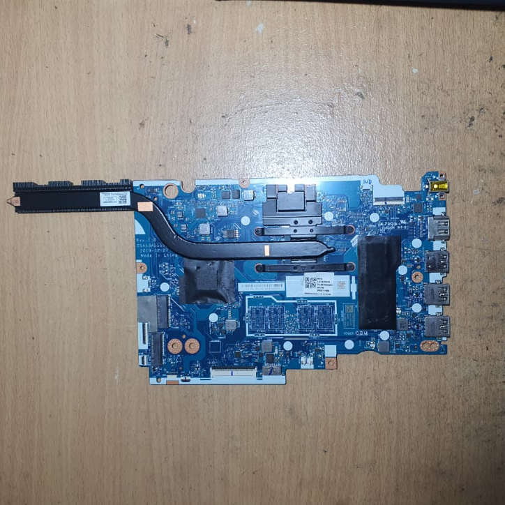 Motherboard Mpbo Lenovo Ideapad Slim 3 14IGL05