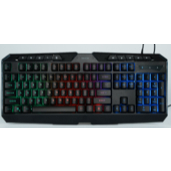 KEYBOARD REXUS VR-4 COMBO vr4