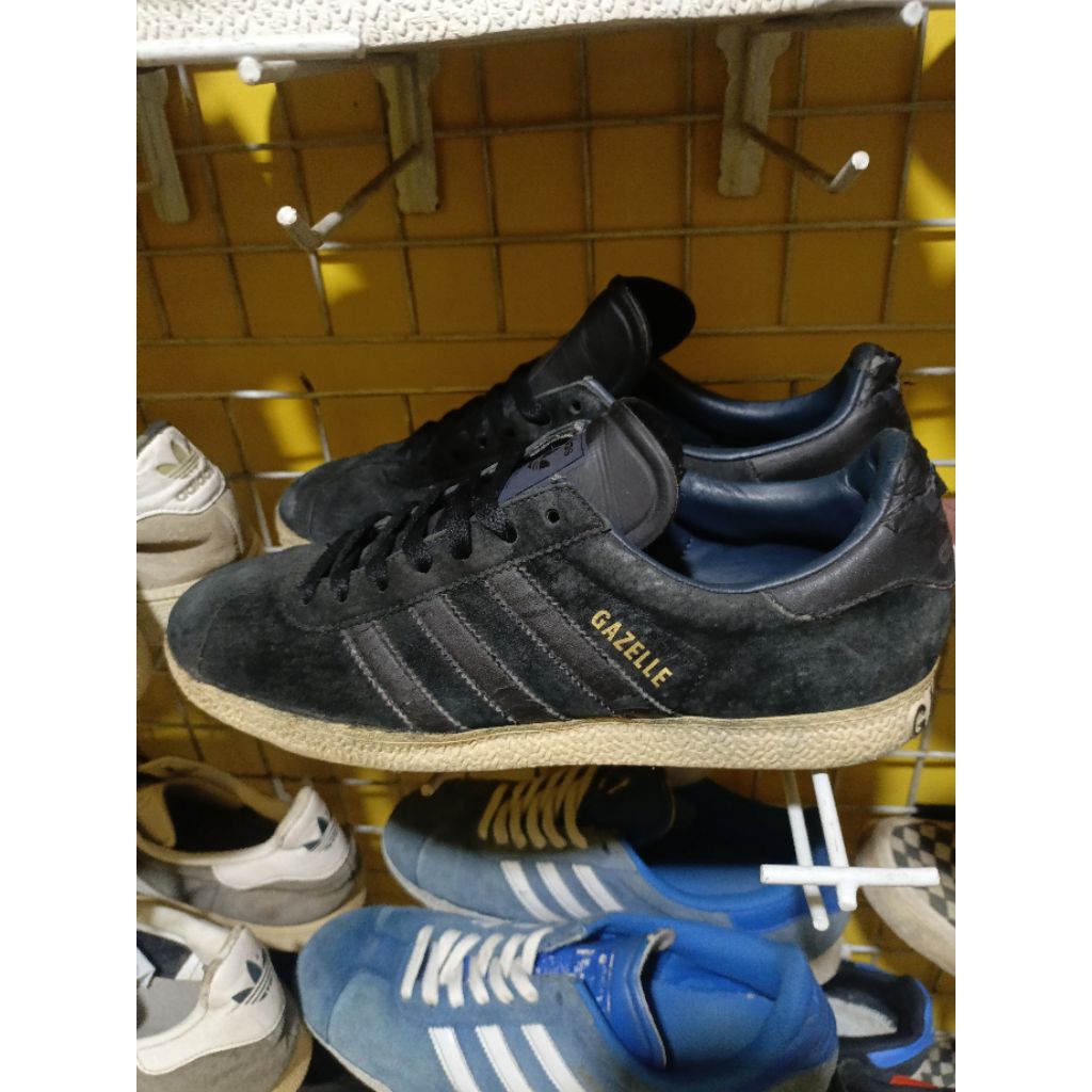 adidas gazzele II size 41 second original