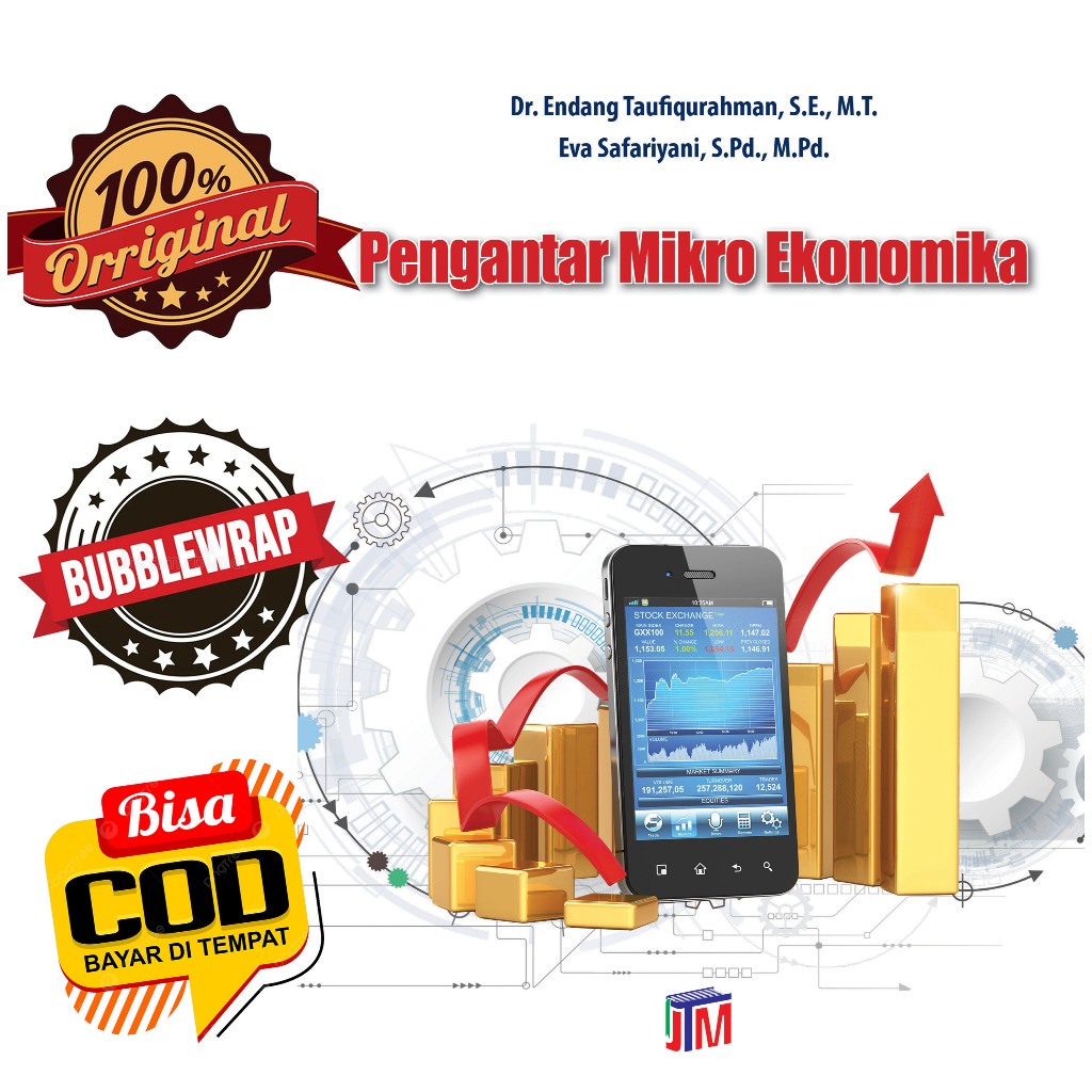 Pengantar Mikro Ekonomika
