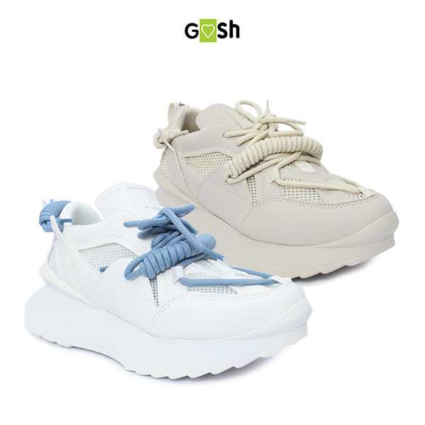 Gosh Bolzano 727 Sneakers
