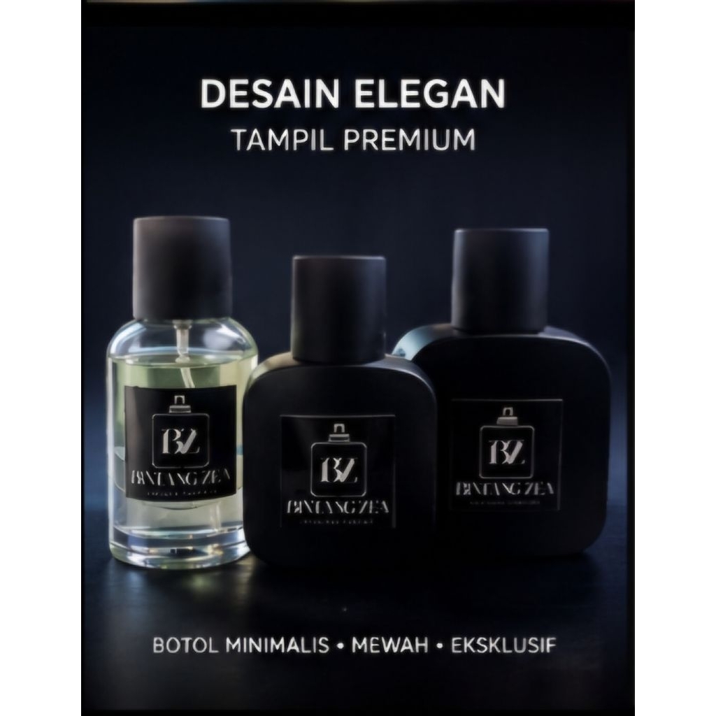 Parfum Baccarat Aquatic